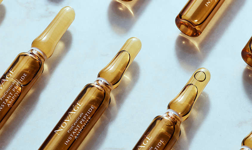 Ampoule là gì? Bí quyết chăm sóc chuyên sâu cho làn da